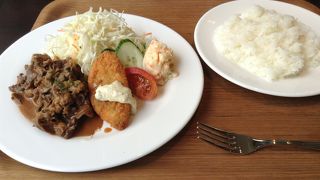 博多洋食むろ屋