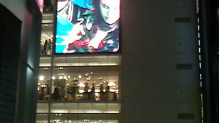 ファストファッションで旬なものをさがす・・・