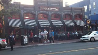 ガスランプ・ストリップ・クラブ