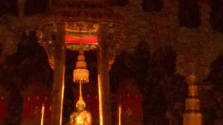 バンコク　プラケオ