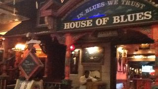 全米中にあるライブハウス