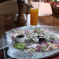 これが寿司です