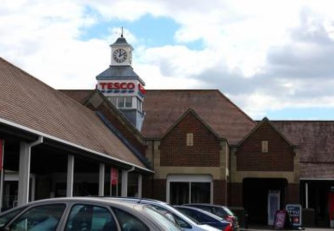 紅茶の品揃えが半端ない！