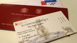 夏の一般公開はオススメです！