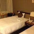 安心感のあるホテル
