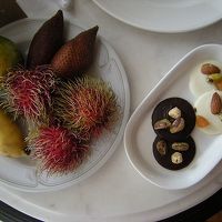 こんな差し入れもあったりして嬉しい