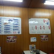 鶴橋でも有名なお店