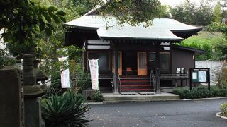 探訪甲斐のある寺院、歩いてでも車でも・・