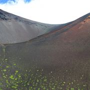 江戸時代の富士山大噴火の跡地、これは只事では済まされないと実感。