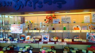 蕎麦もうどんも牛タンも