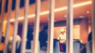 関東ITソフトウェア健康保険組合のお寿司屋さん