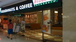 ドーナッツは好きな方には　たまらないものなのでしょう