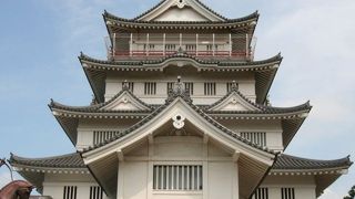 案外立派です！