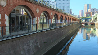 旧交通博物館の跡地に　新しい商業施設