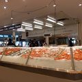 南半球最大の魚市場！