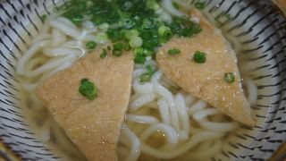 飛鳥うどん