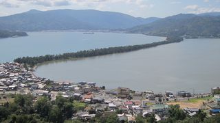 竜のように素晴らしい