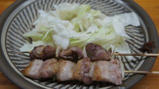 ここに来たのは大正解だったようです