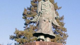 西南戦争で戦死した郷土軍人の霊を慰める為に作られ