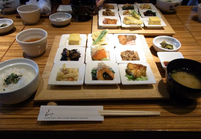 日本料理 をとわ クチコミ アクセス 営業時間 札幌 フォートラベル 日本料理 をとわ クチコミ アクセス 営業時間 札幌 フォートラベル
