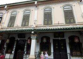 カフェ 1511 ゲストハウス 写真