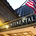 InterContinental New York City Barclay