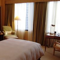 部屋は使いやすいです