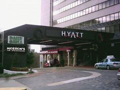 Hyatt Regency Bethesda 写真