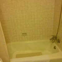 古いですが、清潔で掃除も行き届いています。