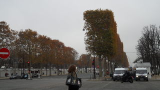 AvenuedesChamps-Elysees
