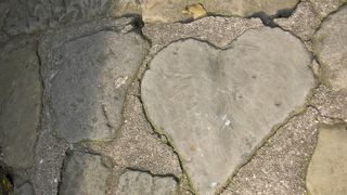 ハート見つかるかな？