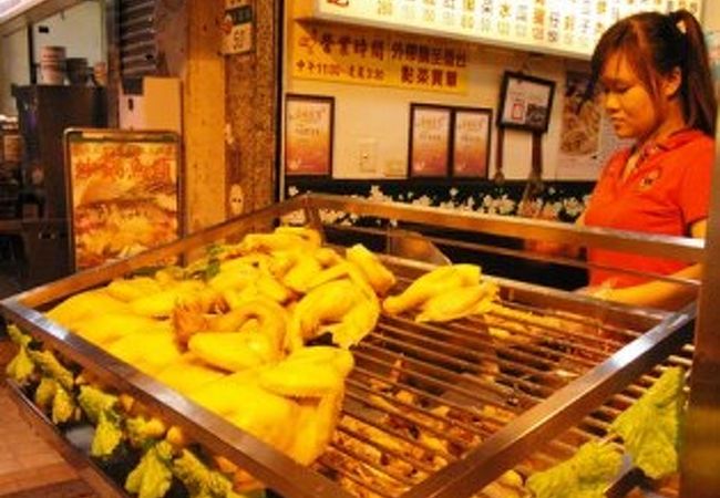 寧夏路夜市 クチコミ アクセス 営業時間 台北 フォートラベル