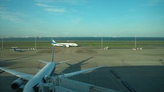 いつも混雑しています