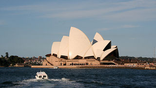 シドニーの象徴