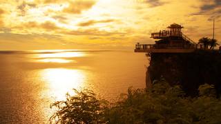 午後や夕方がオススメ