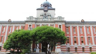 国の重要文化財です