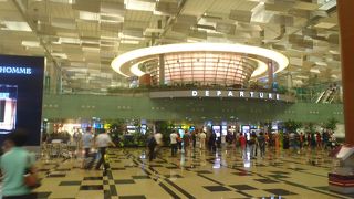 とにかく広すぎ･･･