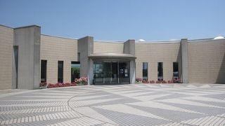 常設展観覧無料の考古博物館　古代史に思いを馳せて　