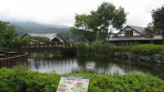 道の駅 川場田園プラザ