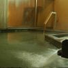 温泉施設が近い