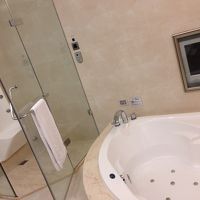 若干ラブホ仕様です