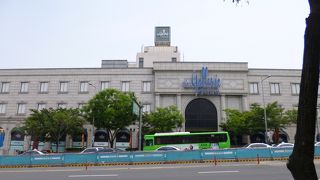 ギャラリア百貨店 名品館EAST