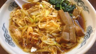 手頃な価格、店主も優しいです。