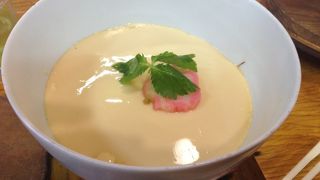 茶碗蒸ラーメン