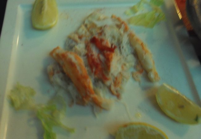 カンティナ エル ナウティコ