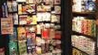 興味がなくてもいったら楽しめる