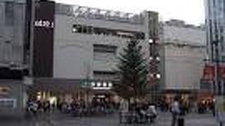 秋葉原っぽくない（？）けど利便性は素晴らしい