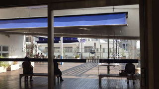 テラスや屋上が広々