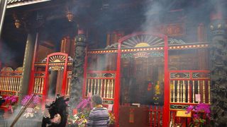 心洗われるヒーリングスポット！！