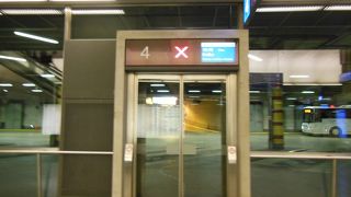 乗り心地はいいです